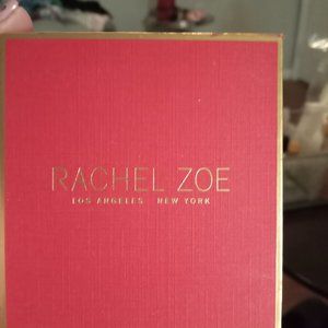 Rachel Zoe earring set